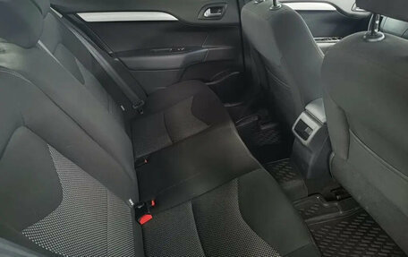 Citroen C4 II рестайлинг, 2017 год, 999 000 рублей, 22 фотография