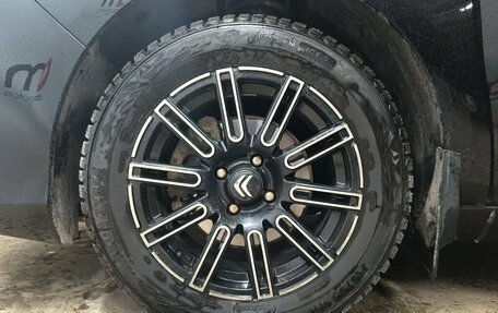 Citroen C4 II рестайлинг, 2017 год, 999 000 рублей, 23 фотография