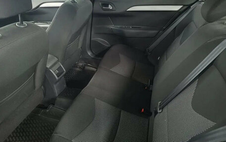 Citroen C4 II рестайлинг, 2017 год, 999 000 рублей, 21 фотография