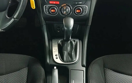 Citroen C4 II рестайлинг, 2017 год, 999 000 рублей, 18 фотография