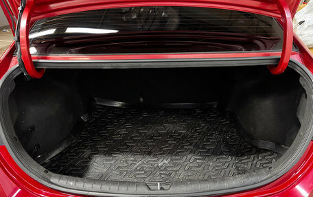 Hyundai Solaris II рестайлинг, 2017 год, 980 000 рублей, 10 фотография