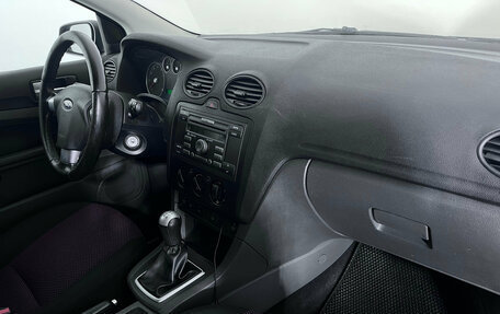 Ford Focus II рестайлинг, 2007 год, 479 000 рублей, 11 фотография