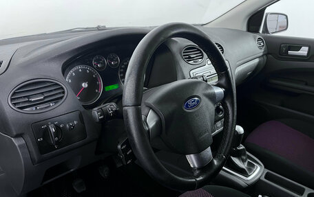 Ford Focus II рестайлинг, 2007 год, 479 000 рублей, 10 фотография