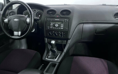 Ford Focus II рестайлинг, 2007 год, 479 000 рублей, 9 фотография