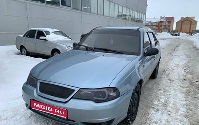 Daewoo Nexia I рестайлинг, 2012 год, 280 000 рублей, 1 фотография