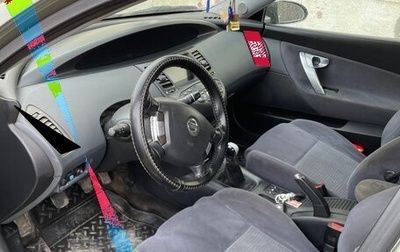 Nissan Primera III, 2005 год, 470 000 рублей, 1 фотография