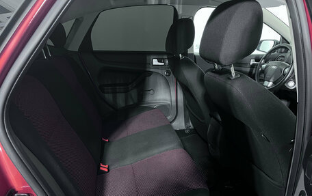 Ford Focus II рестайлинг, 2007 год, 479 000 рублей, 12 фотография