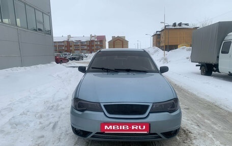 Daewoo Nexia I рестайлинг, 2012 год, 280 000 рублей, 2 фотография