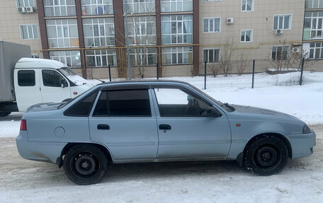 Daewoo Nexia I рестайлинг, 2012 год, 280 000 рублей, 4 фотография