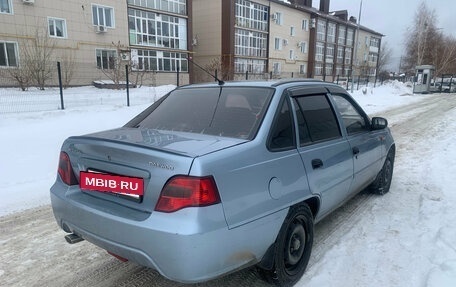Daewoo Nexia I рестайлинг, 2012 год, 280 000 рублей, 6 фотография