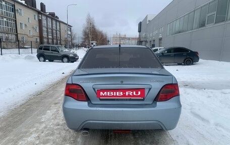 Daewoo Nexia I рестайлинг, 2012 год, 280 000 рублей, 7 фотография