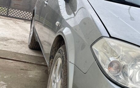 Nissan Primera III, 2005 год, 470 000 рублей, 9 фотография