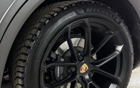 Porsche Cayenne III, 2021 год, 12 700 000 рублей, 5 фотография