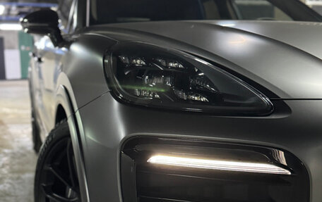 Porsche Cayenne III, 2021 год, 12 700 000 рублей, 8 фотография