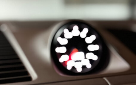 Porsche Cayenne III, 2021 год, 12 700 000 рублей, 13 фотография