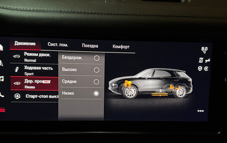 Porsche Cayenne III, 2021 год, 12 700 000 рублей, 10 фотография