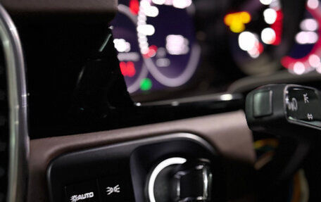 Porsche Cayenne III, 2021 год, 12 700 000 рублей, 14 фотография