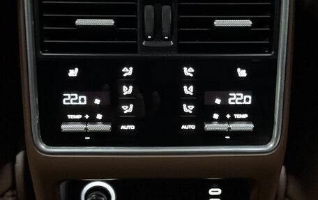 Porsche Cayenne III, 2021 год, 12 700 000 рублей, 17 фотография