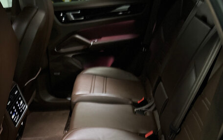 Porsche Cayenne III, 2021 год, 12 700 000 рублей, 19 фотография