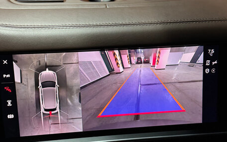 Porsche Cayenne III, 2021 год, 12 700 000 рублей, 24 фотография