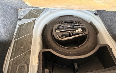 Volkswagen Polo VI (EU Market), 2018 год, 1 100 000 рублей, 14 фотография