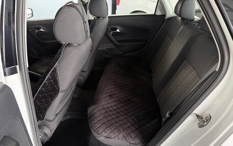 Volkswagen Polo VI (EU Market), 2018 год, 1 100 000 рублей, 18 фотография