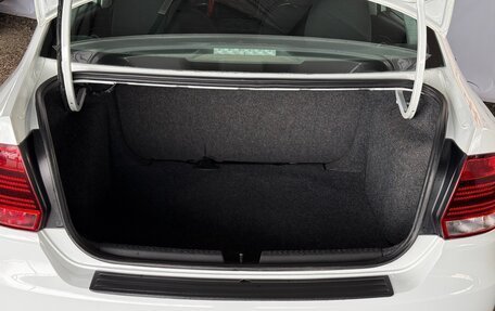 Volkswagen Polo VI (EU Market), 2018 год, 1 100 000 рублей, 21 фотография