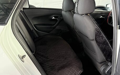 Volkswagen Polo VI (EU Market), 2018 год, 1 100 000 рублей, 23 фотография