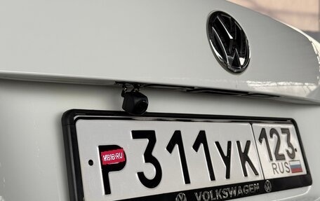 Volkswagen Polo VI (EU Market), 2018 год, 1 100 000 рублей, 15 фотография