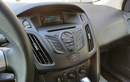 Ford Focus III, 2014 год, 599 000 рублей, 8 фотография