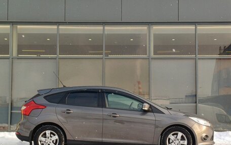 Ford Focus III, 2014 год, 599 000 рублей, 3 фотография