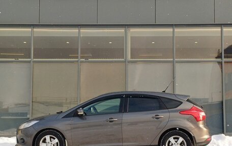 Ford Focus III, 2014 год, 599 000 рублей, 6 фотография