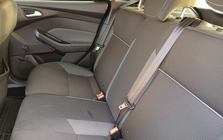 Ford Focus III, 2014 год, 599 000 рублей, 9 фотография