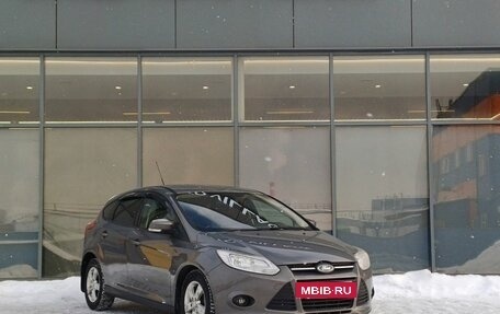 Ford Focus III, 2014 год, 599 000 рублей, 2 фотография