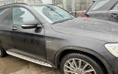 Mercedes-Benz GLC AMG, 2021 год, 5 900 000 рублей, 7 фотография