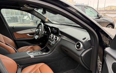 Mercedes-Benz GLC AMG, 2021 год, 5 900 000 рублей, 8 фотография