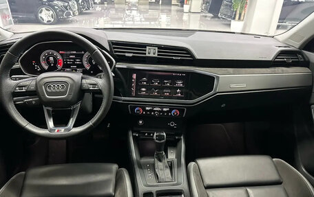 Audi Q3 Sportback, 2022 год, 2 499 008 рублей, 6 фотография