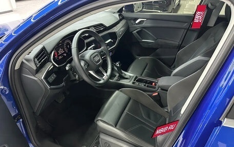 Audi Q3 Sportback, 2022 год, 2 499 008 рублей, 5 фотография