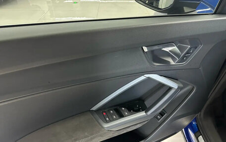 Audi Q3 Sportback, 2022 год, 2 499 008 рублей, 9 фотография