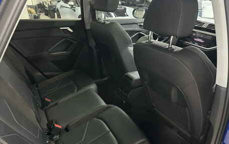 Audi Q3 Sportback, 2022 год, 2 499 008 рублей, 12 фотография