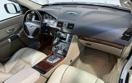 Volvo XC90 II рестайлинг, 2012 год, 1 899 800 рублей, 3 фотография