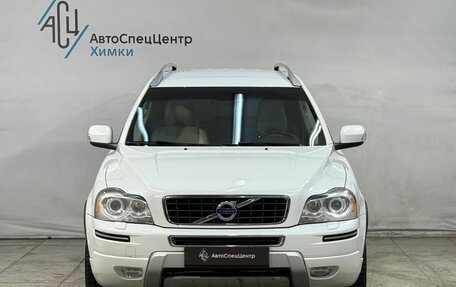 Volvo XC90 II рестайлинг, 2012 год, 1 899 800 рублей, 12 фотография