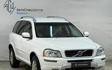 Volvo XC90 II рестайлинг, 2012 год, 1 899 800 рублей, 14 фотография