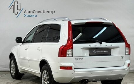 Volvo XC90 II рестайлинг, 2012 год, 1 899 800 рублей, 15 фотография