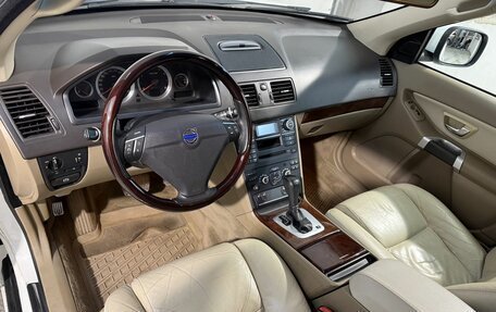 Volvo XC90 II рестайлинг, 2012 год, 1 899 800 рублей, 8 фотография