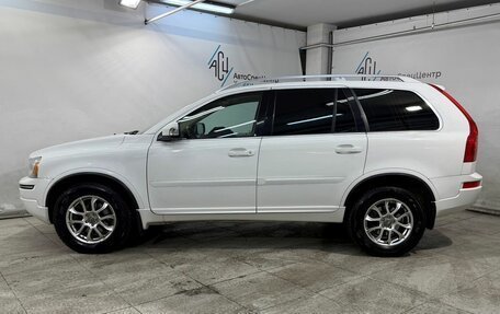 Volvo XC90 II рестайлинг, 2012 год, 1 899 800 рублей, 17 фотография