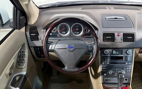 Volvo XC90 II рестайлинг, 2012 год, 1 899 800 рублей, 10 фотография