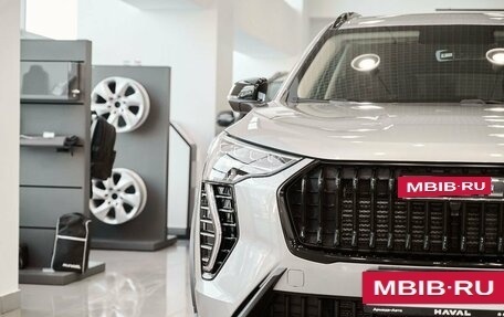 Haval Jolion, 2025 год, 2 325 510 рублей, 5 фотография