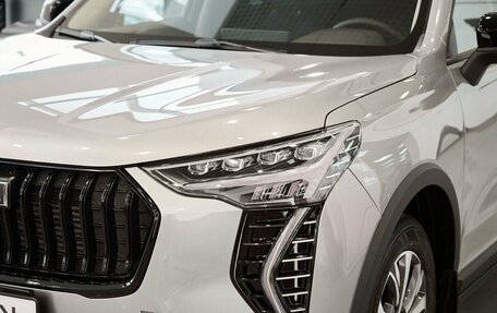 Haval Jolion, 2026 год, 2 424 510 рублей, 6 фотография