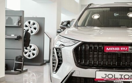 Haval Jolion, 2026 год, 2 424 510 рублей, 5 фотография